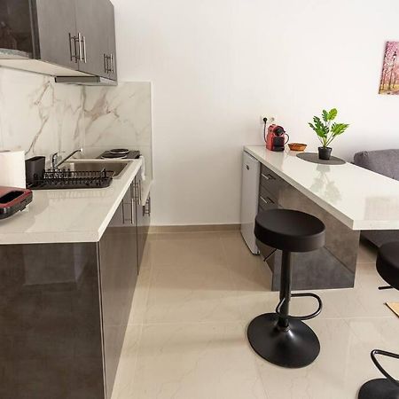 Elegant Apartment Thessaloníki Ngoại thất bức ảnh