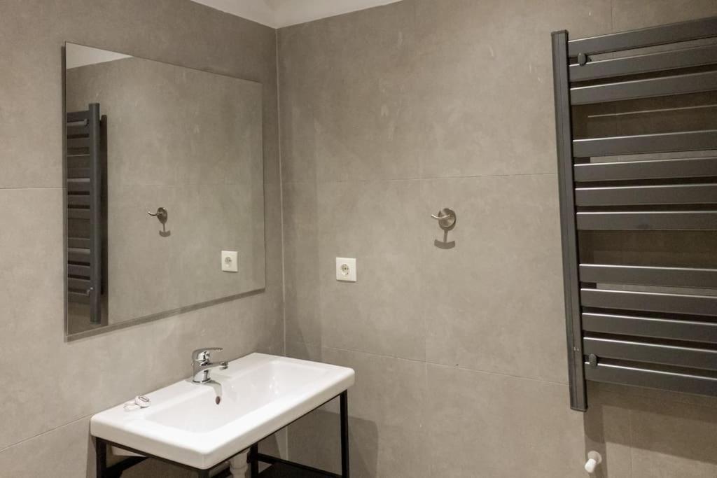 Elegant Apartment Thessaloníki Ngoại thất bức ảnh