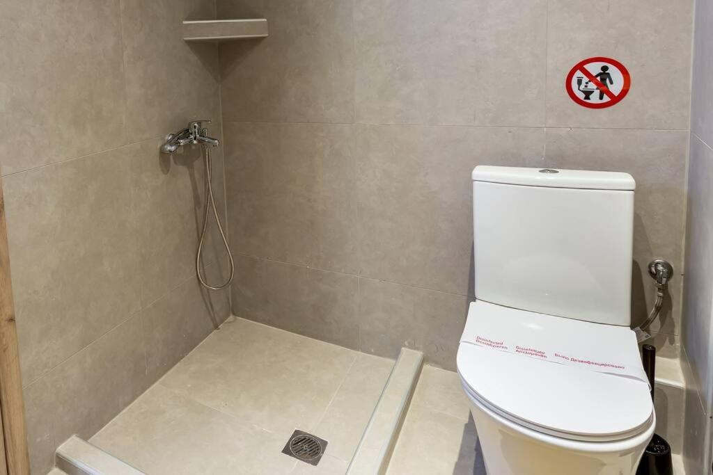 Elegant Apartment Thessaloníki Ngoại thất bức ảnh