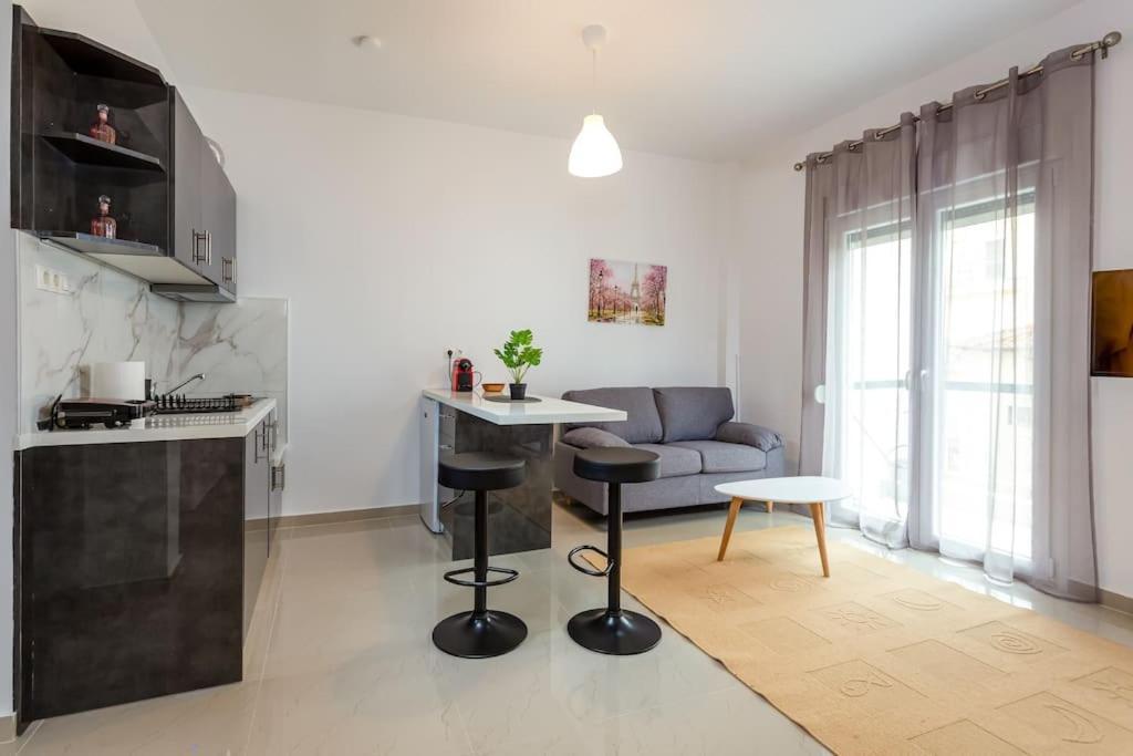Elegant Apartment Thessaloníki Ngoại thất bức ảnh