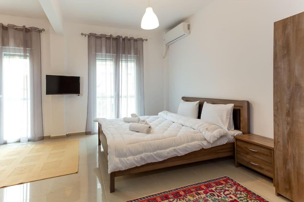 Elegant Apartment Thessaloníki Ngoại thất bức ảnh